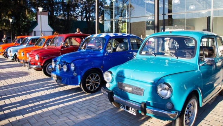 Exposición de Fititos en Caseros: así será la muestra con shows y sorteos como tributo a «La Banda del 600»