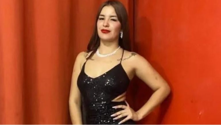 Quién era Karina Cáceres, la joven de 22 años que era intensamente buscada en José C. Paz y apareció muerta