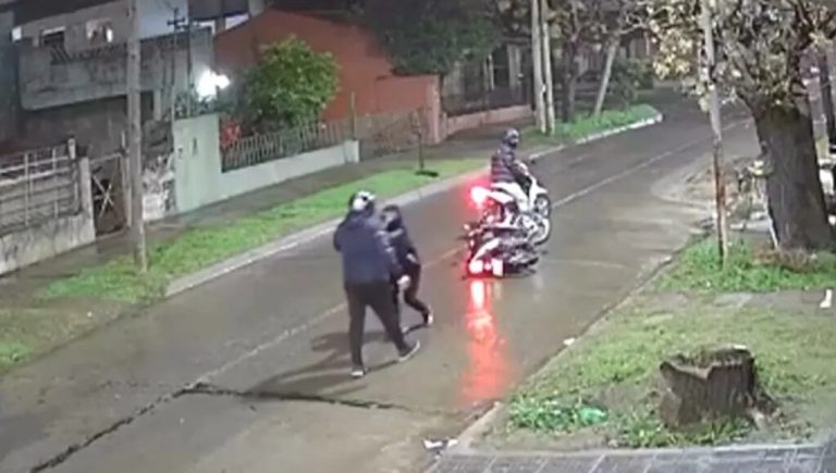 Quién era Cristian Alberto Gerez, el cabo de la Policía Federal asesinado por motochorros en Loma Hermosa