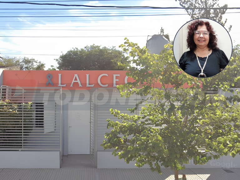 馃敶 S脕ENZ PE脩A | LALCEC prepara su tradicional T茅 Boutique para seguir financiando campa帽as de prevenci贸n del c谩ncer