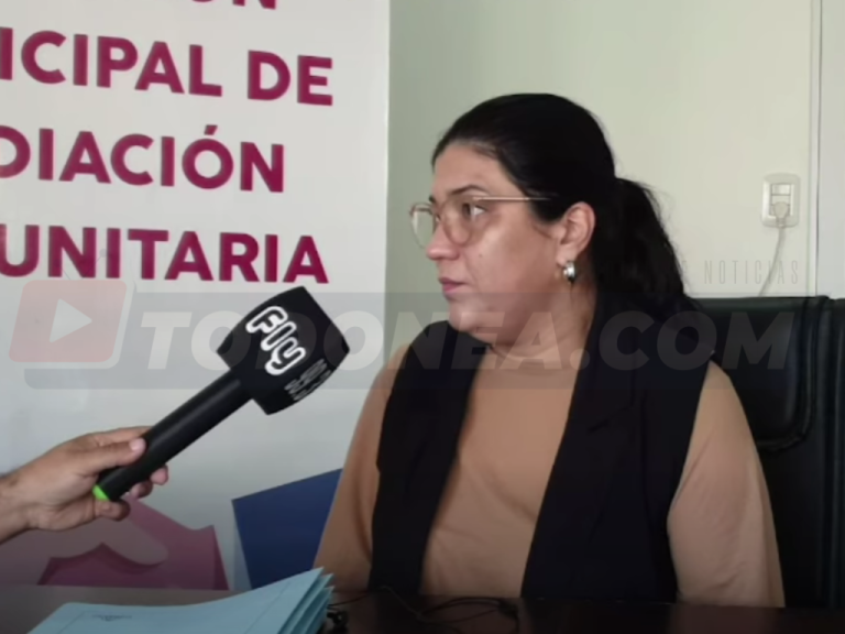 馃敶 S脕ENZ PE脩A | La Mediaci贸n Comunitaria ofrece una alternativa gratuita para resolver conflictos entre vecinos