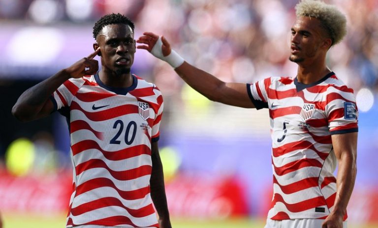 Estados Unidos superó a Bosnia-Herzegovina 1-0 y el elenco de Pochettino se ilusiona