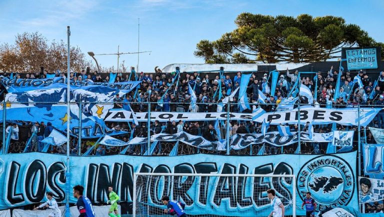 Día del Hincha de Temperley: el club prepara un asado, sorteo de camisetas y música en vivo para festejar