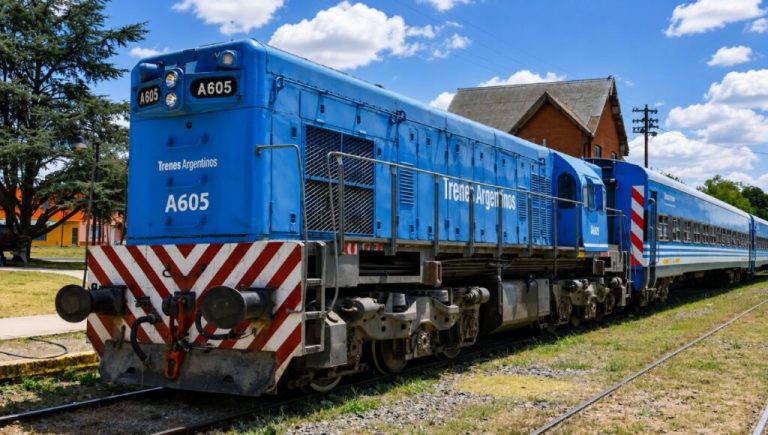 El Gobierno canceló la construcción de la estación Nordelta del tren Mitre: cuál es la alternativa para reflotar la obra
