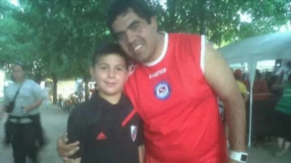 Quién es Pablo Esquivel, el DT que descubrió a Enzo Fernández y Exequiel Palacios en San Martín y los llevó a River