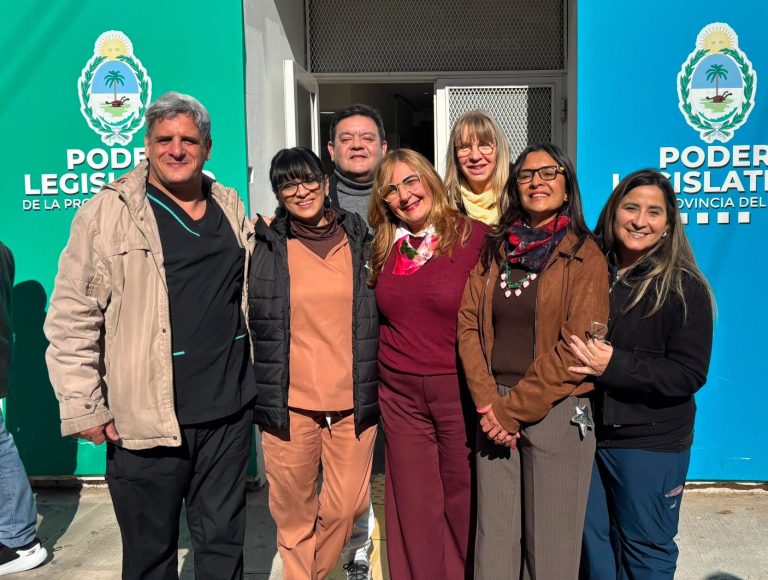 🔴 PROVINCIALES | Chaco avanza en Salud Inclusiva: incorporan la sedación consciente en Prácticas Odontológicas