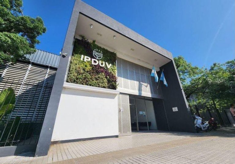 🔴 PROVINCIALES | Instituto de Vivienda: habrá guardias mínimas durante el receso invernal
