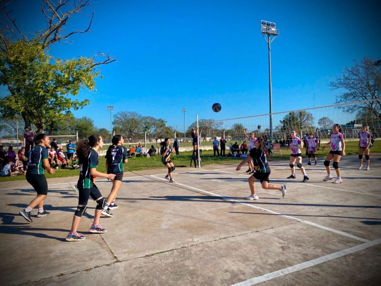 🔴 PROVINCIALES | Más de 900 deportistas compitieron en el segundo zonal de Chaco juega en Presidencia Roca