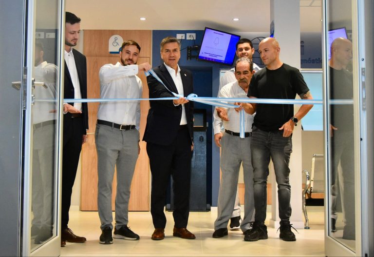 🔴 PROVINCIALES | El Instituto Consultorio Radiológico Resistencia inauguró nuevas instalaciones con tecnología de última generación