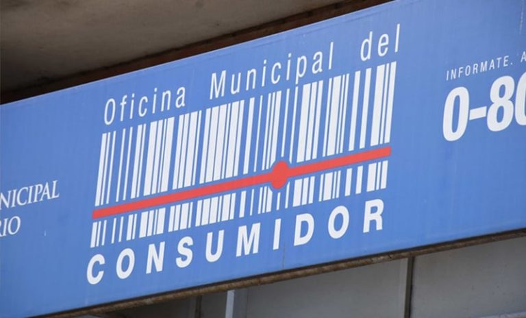 Aumentaron un 60% las consultas de inquilinos morosos y garantes intimados en Defensa del Consumidor