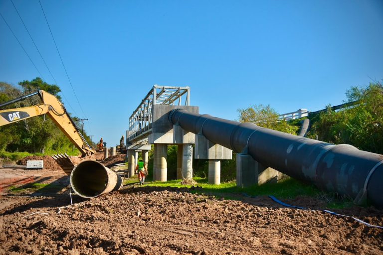 🔴 SÁENZ PEÑA | Tras finalizar las obras, SAMEEP detalló cuándo comenzará a restablecerse el agua