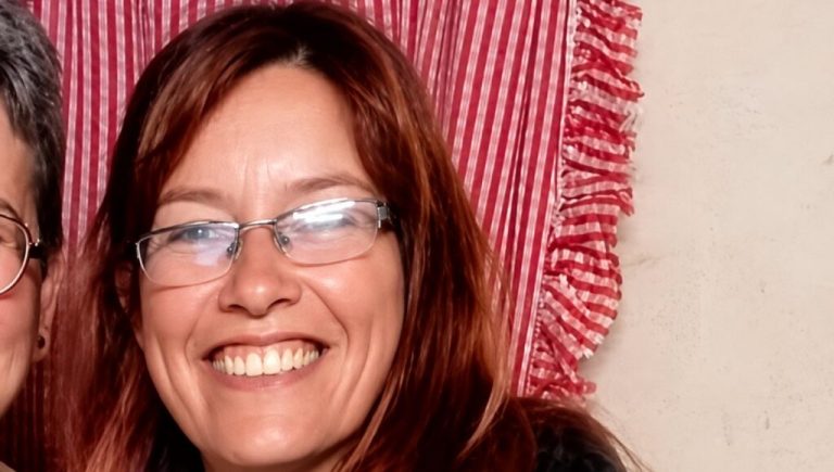 Quién era Milagros Naomi Cabrera, la mujer que salió a trabajar y apareció asesinada en Pilar: hay un detenido