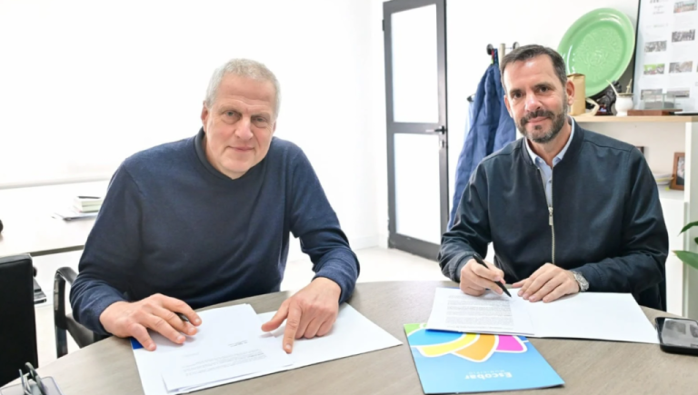 El PES de Escobar suma dos nuevas carreras universitarias vinculadas a la tecnología: todos los detalles