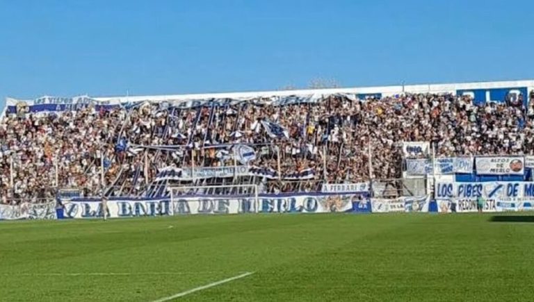 Vuelven los hinchas visitantes en el Ascenso: la Provincia habilitó pruebas en dos partidos de la Primera B
