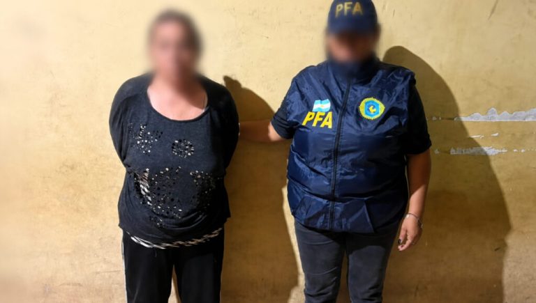 Quién es Marta Mitrovich, la gitana acusada por una estafa mortal en Lomas de Zamora que detuvieron en Salta