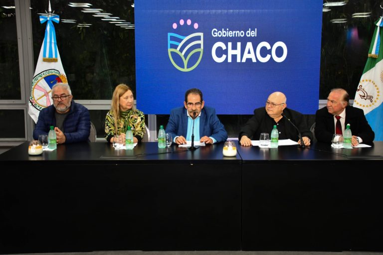 🔴 PROVINCIALES | Con destacados disertantes internacionales, comenzaron las Terceras Jornadas Imagenológicas Itinerantes