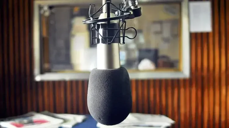 🔴 EFEMÉRIDES | 27 de Agosto: «Día de la Radio en Argentina»