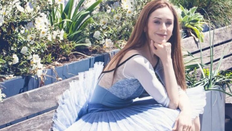 La «Messi del ballet»: la historia de Marianela Núñez, la bailarina de San Martín que triunfa en Londres
