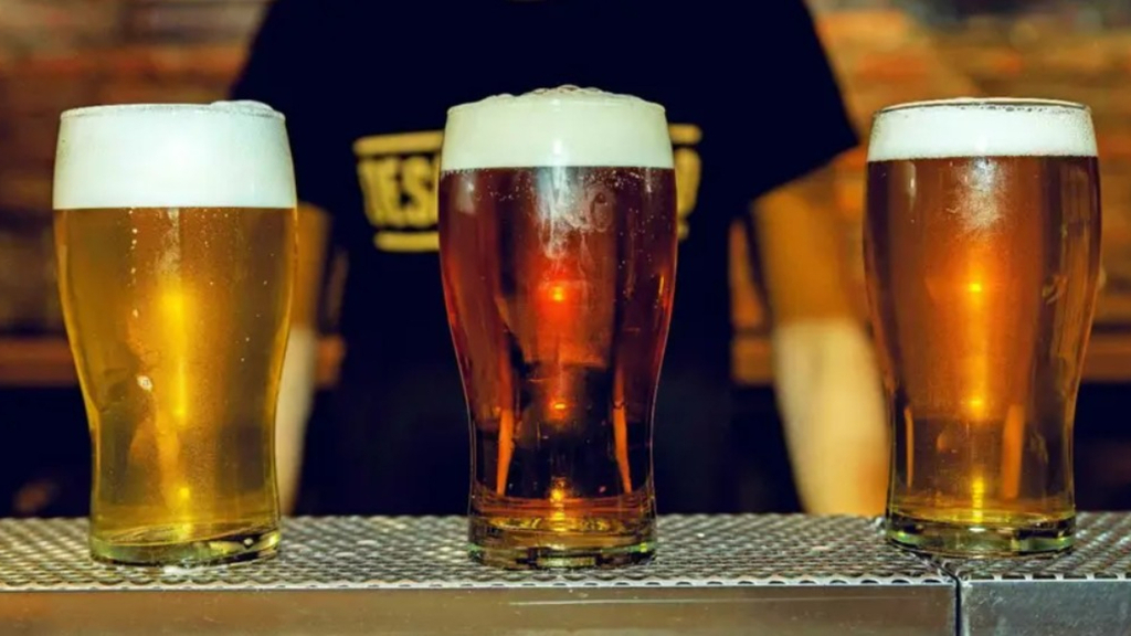 Lomas de Zamora, Noche de IPA en Comunidad