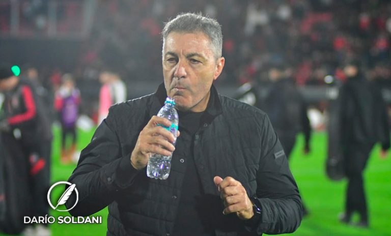 Kudelka: «El equipo hizo lo planeado en el segundo tiempo, logramos un triunfo importante»