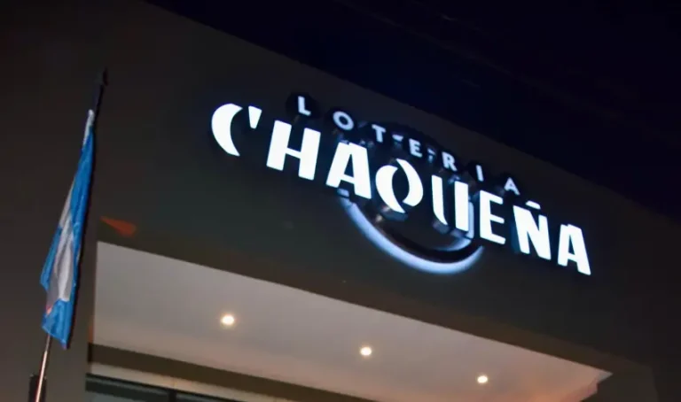 🔴 PROVINCIALES | Lotería Chaqueña confirmó que los sorteos del lunes se desarrollarán con normalidad
