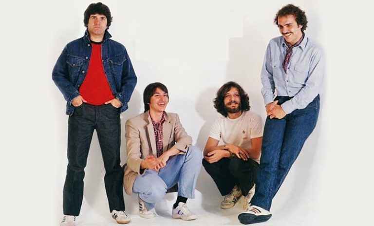 Música urbana, tango y aires rioplatenses con Jorge Garacotche en el ECU