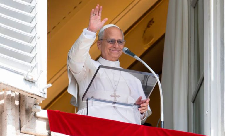 La visita de León XIV a la Argentina: una delegación del Vaticano llegará este domingo a Buenos Aires