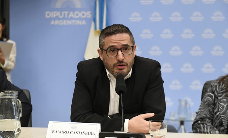 En medio de un clima caldeado, el Gobierno obtuvo dictamen en Diputados del proyecto de reforma del Banco Central