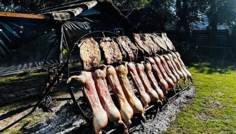 Escapadas en el fin de semana largo: tres pueblos gastronómicos para ir en tren desde el AMBA por menos de $2.500