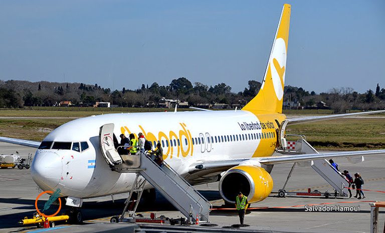 Flybondi al borde del colapso: las agencias dejaron de vender sus pasajes y profundiza el aislamiento comercial
