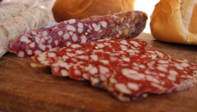 La Fiesta del Salame Quintero en Mercedes, confirmada: cuándo será la edición 2026 con gastronomía y shows en vivo