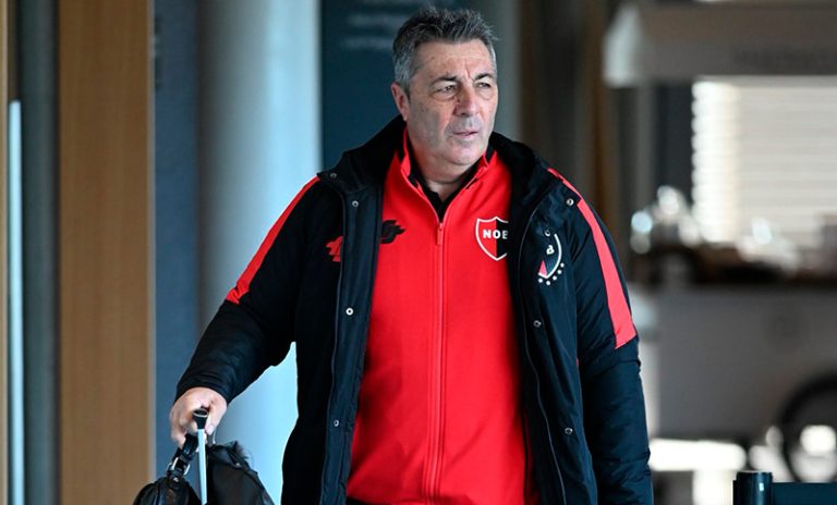 Kudelka: «Cometimos errores muy puntuales, no hicimos un buen partido»