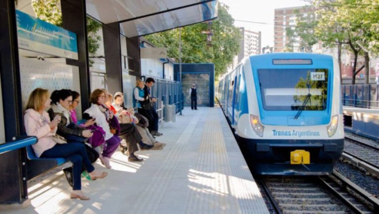Red SUBE: qué descuentos dejaron de aplicarse para viajar en el AMBA y cuáles siguen vigentes