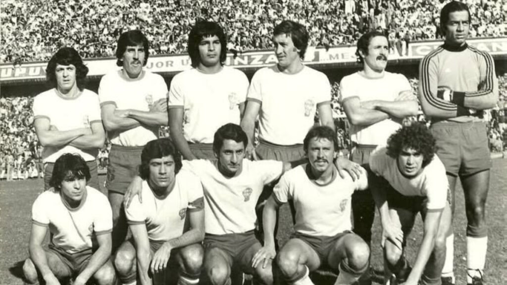 Huracán, San Lorenzo