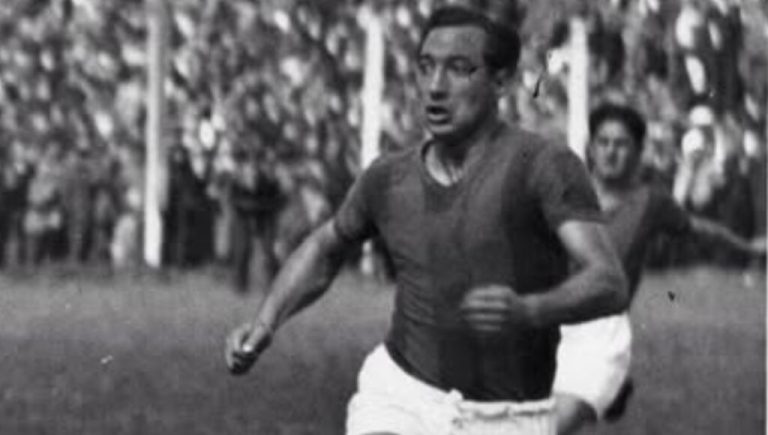 La leyenda del vasco que fue ídolo en Argentina y es el goleador más grande en la historia del fútbol español