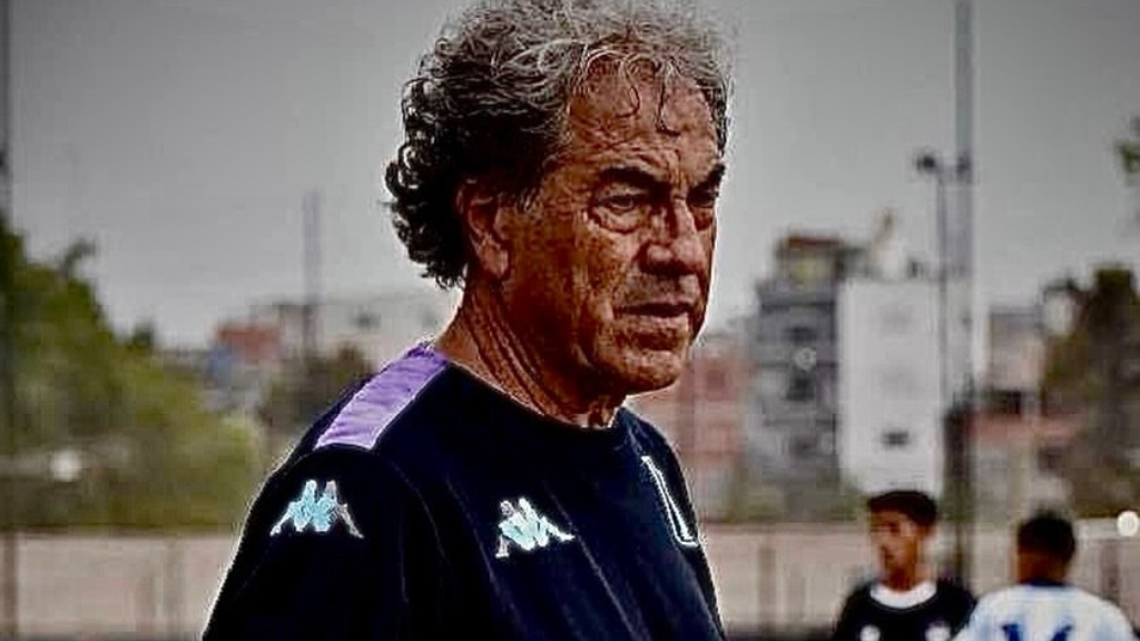 Patricio Hernández, Racing Club