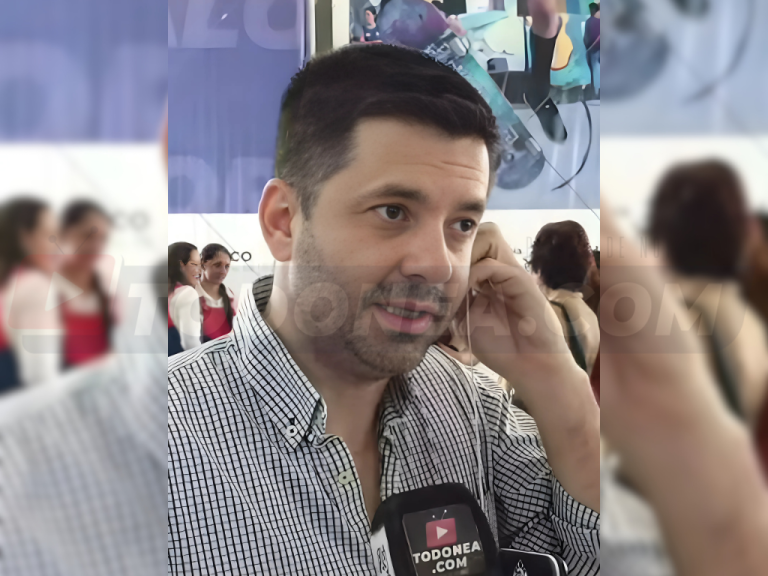 🔴 SÁENZ PEÑA | El Municipio refuerza la distribución de agua mientras SAMEEP trabaja para restablecer el servicio