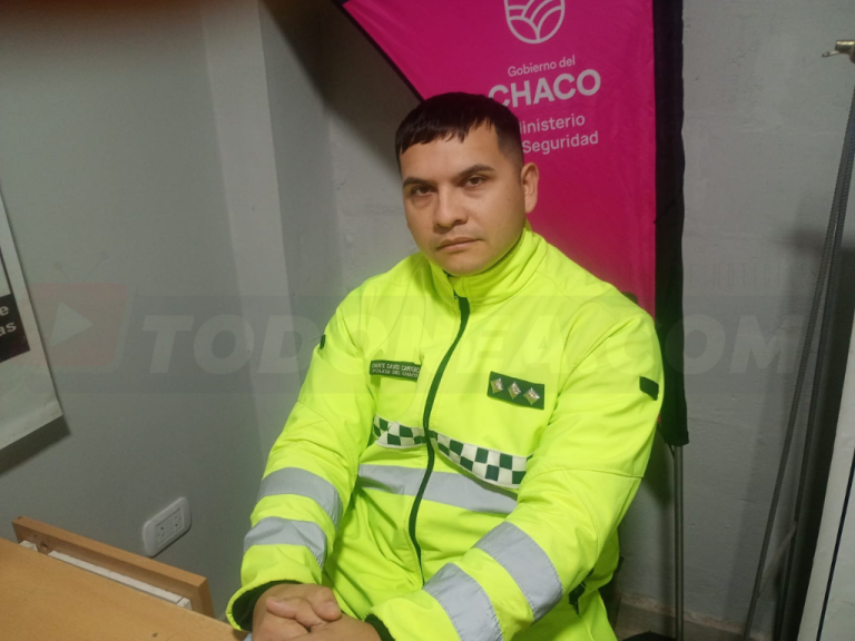 🔴 SÁENZ PEÑA | 14 motos retenidas y un acoplado secuestrado: el balance de los controles del fin de semana