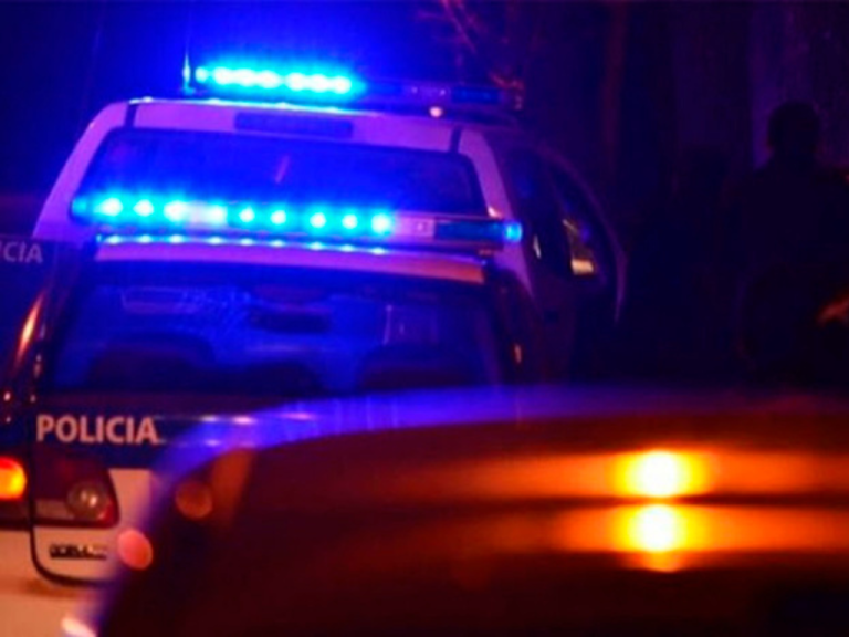 🔴 SÁENZ PEÑA | Un hombre habría intentado tomar de la mano a dos menores y buscan identificarlo