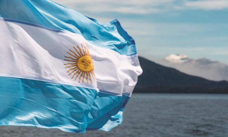 El 66% de los argentinos piensa que la soberanía nacional y la defensa de la patria están menos presentes en el Gobierno