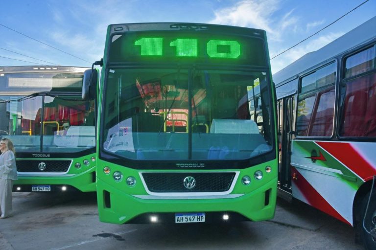 🔴 PROVINCIALES | El gobierno avanza en la reglamentación de Chacobus y prepara las primeras pruebas del Nuevo Sistema de Transporte