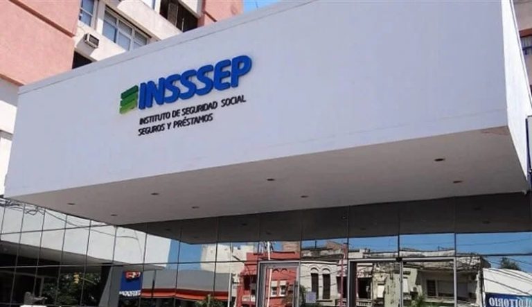 🔴 PROVINCIALES | INSSSEP recuerda los requisitos para designar beneficiarios del seguro de vida obligatorio