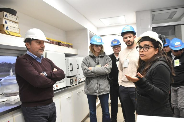 🔴 PROVINCIALES | Chaco logra un avance histórico para sus exportaciones: Insuga podrá certificar en origen y exportar al mundo