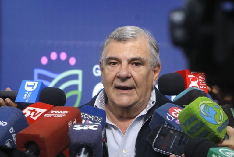 🔴 PROVINCIALES | Peche: “La identidad es un derecho fundamental” y destacó la continuidad de los operativos territoriales