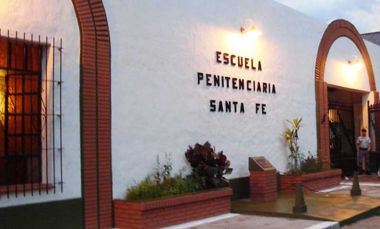 Acusan a siete cadetes del Servicio Penitenciario de Santa Fe por abuso sexual a un compañero