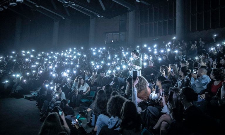 El Otro Festival: talleres, charlas y más de quince obras teatrales