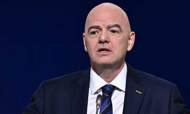 Ante el boicot de Uefa y Concacaf, Infantino dio marcha atrás con la privatización del Mundial