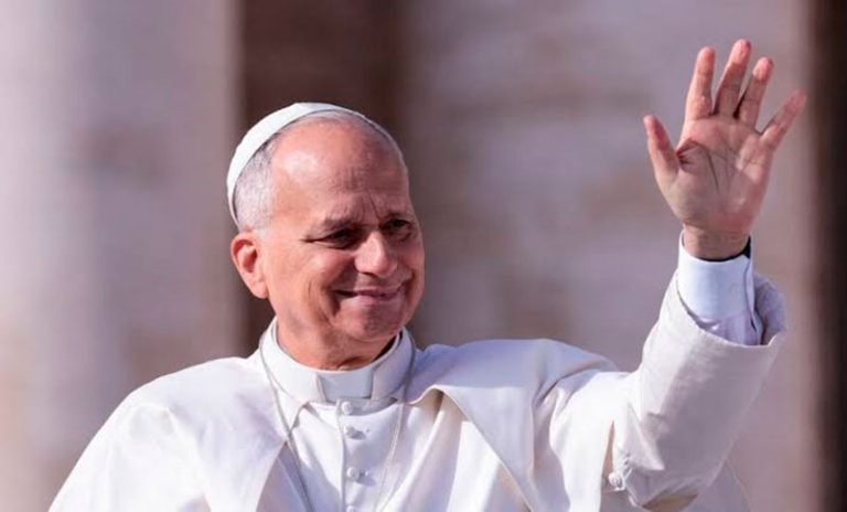 Perú se prepara para recibir una gran cantidad de turistas con la visita del papa León XIV