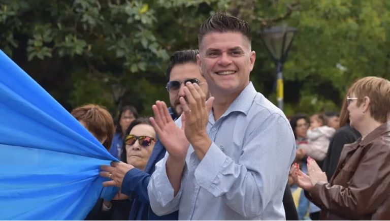 Un concejal de General Rodríguez fue denunciado por su propio partido por presuntos vínculos narco: cómo sigue la causa