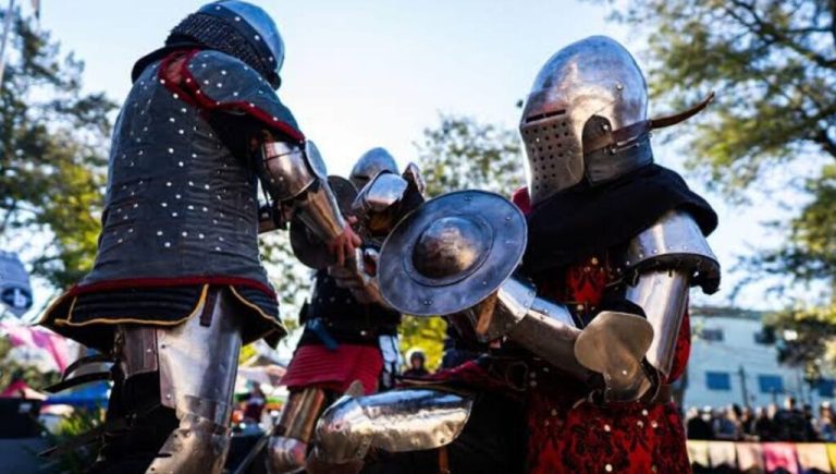 Una feria medieval con entrada libre y gratuita llega a Ciudadela: cuándo es y qué habrá en Medievalcon